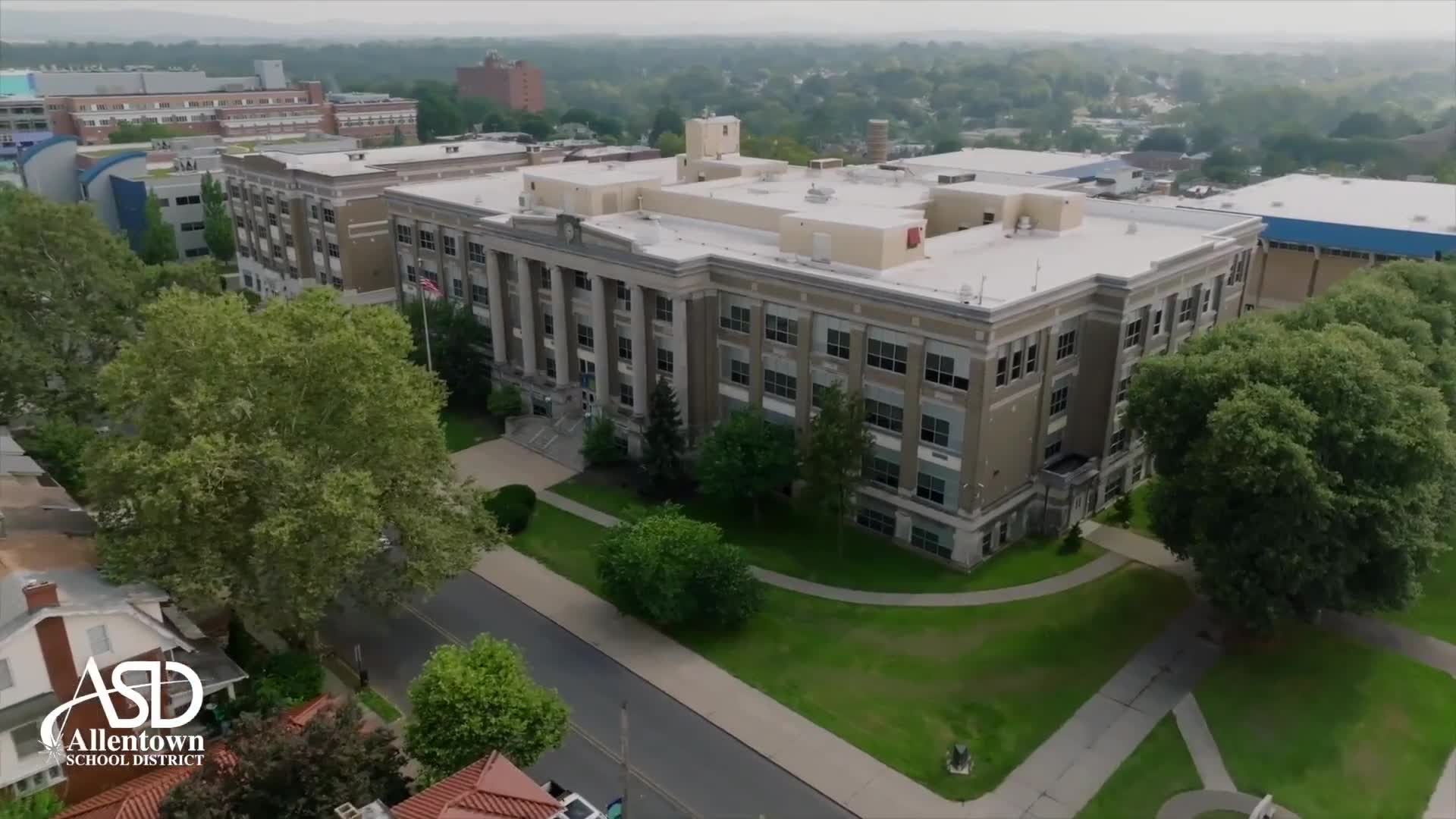 Dieruff HS